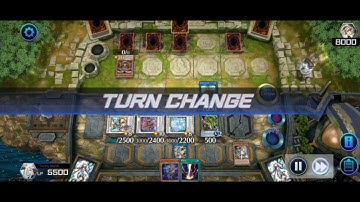 adamancipator deck "optimal" end board