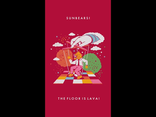 在 YouTube 上觀看「The Floor Is Lava! (I'm Dancin'!)」 在 YouTube 上觀看「The Floor Is Lava! (I'm Dancin'!)」