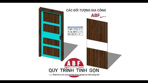 [ Hướng dẫn ABF ] Nest Group ABF_