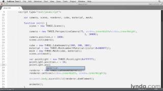 html5 tutorial for beginners with examples - Part 30 of 40