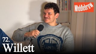 Working for Kanye, Starting A Brand, Design Trends and Modern Farmhouses | Middlebrow Podcast