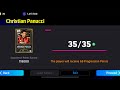 How to Train Christian Panucci European club guardians in eFootball 2026 Panucci Max Level Up Guide