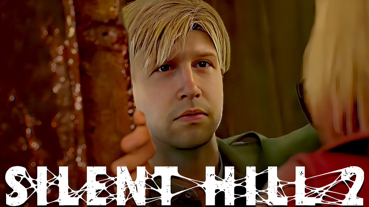 Silent Hill 2 Remake Part 2 An Unexpected Twist (NOBODY Saw This