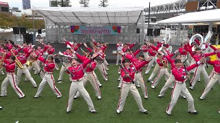 早稲田大阪ウィンドバンド /シルバー人材センターフェスティバル2025  / Waseda Osaka Wind Band