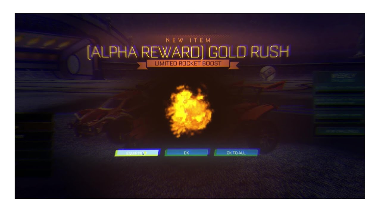 MY LAST ROCKET LEAGUE TRADE 5000 IN 1 TRADE YouTube