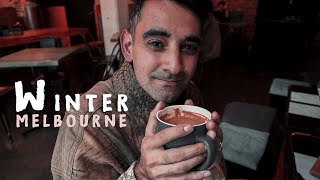 Things to do in WINTER MELBOURNE Australia