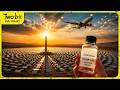 The Company Creating FUEL From Sunshine