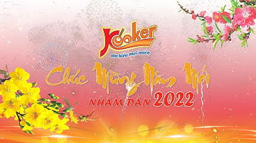 Công ty CP CN Thực phẩm Quốc tế chúc Tết Nhâm Dần 2022