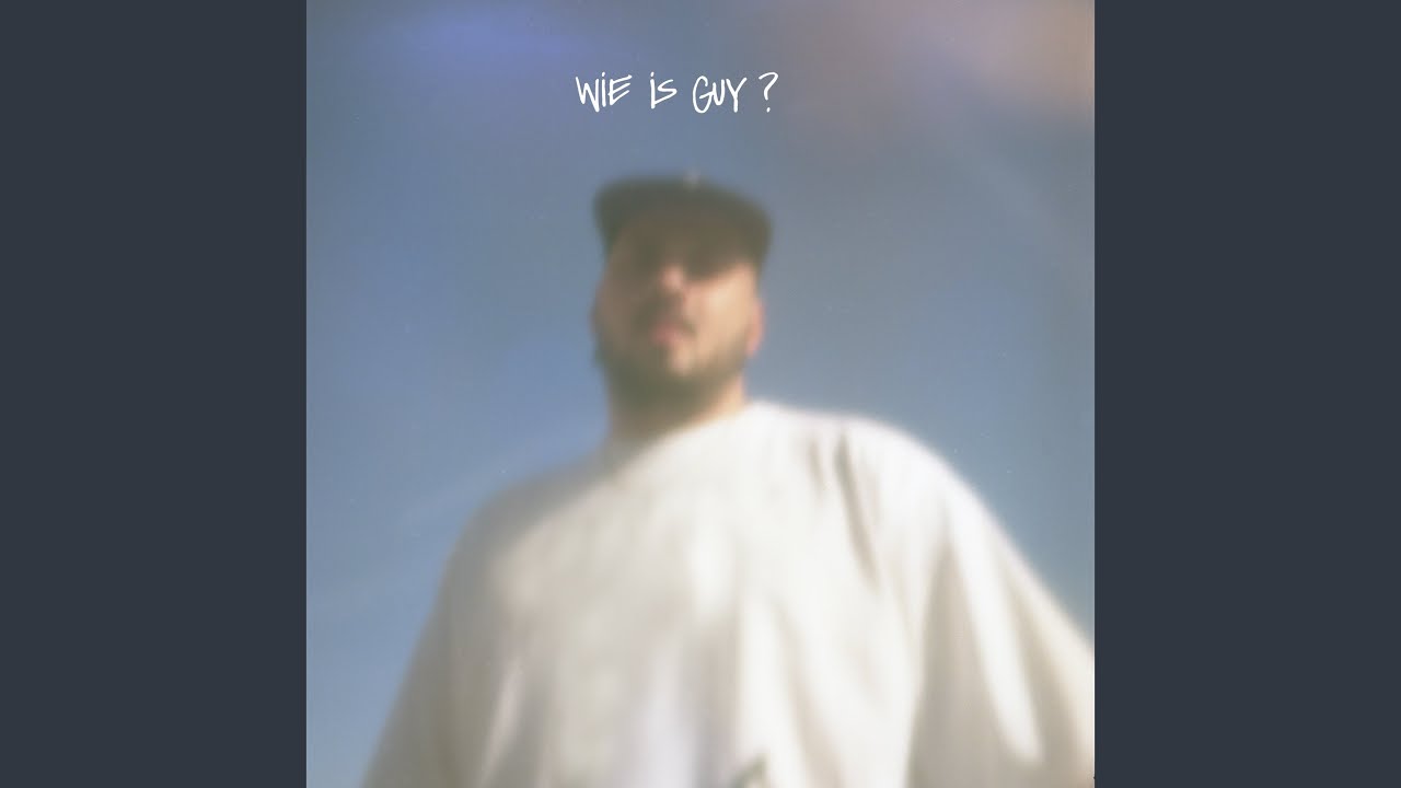 Zwangere Guy - OG'z accords