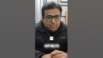 Important update for IDP IELTS Paper Test | Change in IELTS test #idp #ielts #ieltsupdate #idpielts