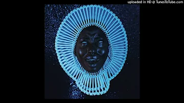 Childish Gambino - Me and Your Mama (Instrumental)