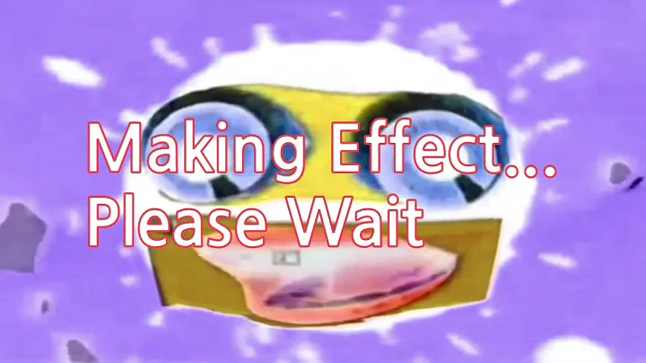 How Klasky Csupo turns into G Major 74