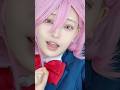 ダンダダン の愛羅が可愛すぎて！ #cosplay #dandadan #ダンダダン