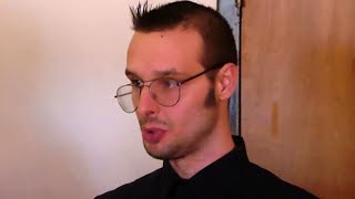 S.C. cross-burning convict now facing federal charges