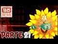 BO PATH OF THE TEAL LOTUS #21 | LUCHAMOS CONTRA ASAHI!