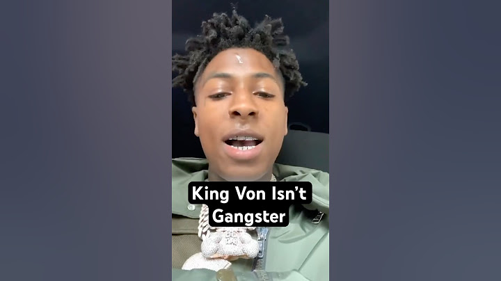 Rappers That Dissed King Von