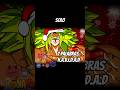 7 palabras N.A.V.I.D.A.D #xd #dragonball #dragonballmemes #memes #funny #dbzmemes #capcut #broly#dbz
