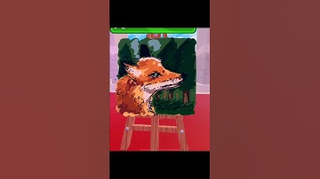 Roblox - Draw & Switch #roblox #art #drawing #shorts #painting