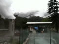 Taiwan geothermal site