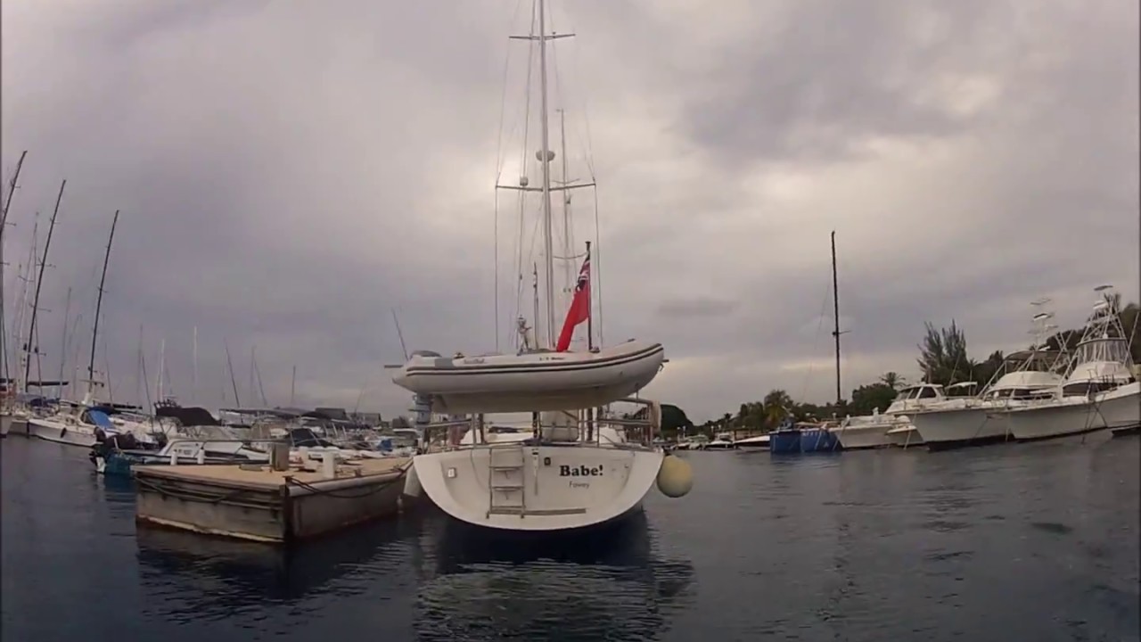 16 Tahiti on Annecam