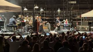 Eric Clapton - Cocaine - Festival de Nimes  31/05/2024