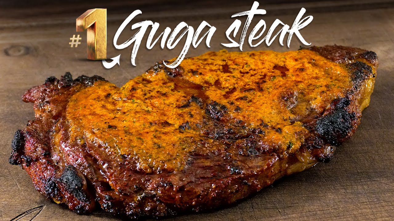 Guga from Guga Foods (@gugafoods) • Instagram photos and videos