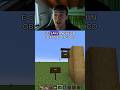 COME COLORARE I CARTELLI SU MINECRAFT #shorts #minecraft