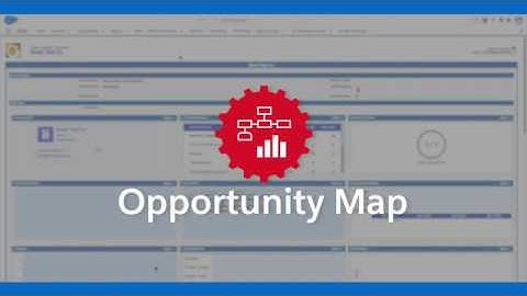 Account Optimizer Tutorial | Opportunity Map