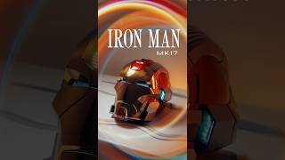 I Canβt Believe This Iron Man Helmet Is Real π€―
I Cant Believe This Iron Man Helmet Is Real π₯
The Mark 17 Heartbreaker is a 1:1 wearable replica from Iron Man 3. 13 servo motors, voice commands, touch sensors, wireless remote, and 7 panels that open simultaneously just like the movie. This thing is the real deal.
#ironman #marvel #marvelcollector I Canβt Believe This Iron Man Helmet Is Real π€―
