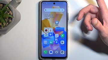 How to Enter Power Saving Mode on INFINIX Hot 40i