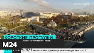 Другие новости Москвы за 2 октября - Москва 24