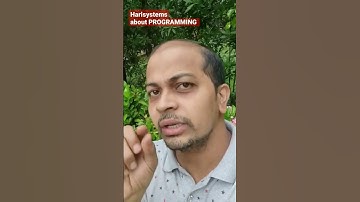 What is Software Programming? #shorts #harisystems #marketplace #courses #featured #programming #diy