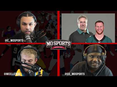 Mo Sports TV | NFL Coaching Hot Seat Mo Sports TV | NFL Coaching Hot Seat