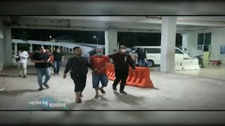 Satres Narkoba Polresta Barelang Bekuk Bandar Sabu Jaringan Malaysia Part 01 IndonesiaBorder 16/08