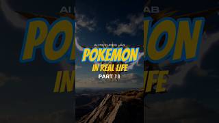 Bringing Pokémon to Life: You Won’t Believe This! - (Gen 1 - part 11) 😍🔥 #pokemon #pokemonreallife Bringing Pokémon to Life: You Won’t Believe This! - (Gen 1 - part 11) 😍🔥 #pokemon #pokemonreallife