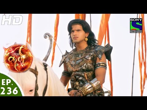 Suryaputra Karn       Episode 236   8th May 2016