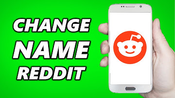 How to Change Username on Reddit Mobile - Quick Tutorial!