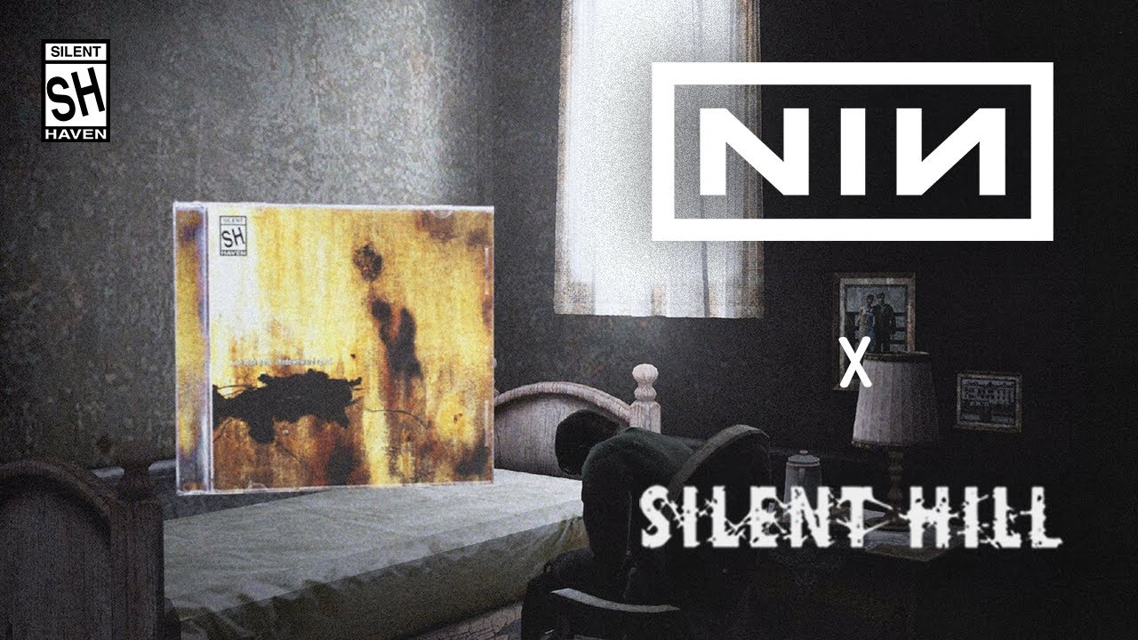 What Nine Inch Nails 