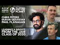 P4P Webinar #8: Learnings & Insights from the Jam Class of 2020
