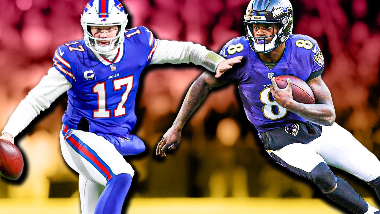 Bills vs Ravens Week 4 Livestream *MUST WATCH* YouTube