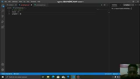 UAS ALGORITMA DAN DAN STRUKTUR DATA.