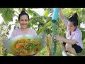 Yummy Cooking Eels Recipe-How to make Sauteed Eel by VAC Daily chef