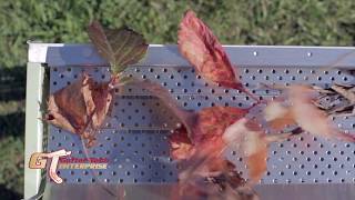 Gutter Tech Enterprise-  A Good Gutter Cleaning