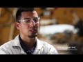 Cat Entry Level Technician Diego Santos Share His Story