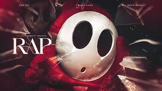 Shy Guy Rap Who I Am, Pt. 2 The Kevin Bennett X Zach B