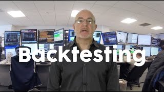 Celebrity Backtesting is Way Different from Live Trading Wealth