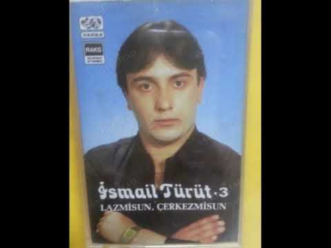 İsmail Türüt - Libya Çölleri (1984)