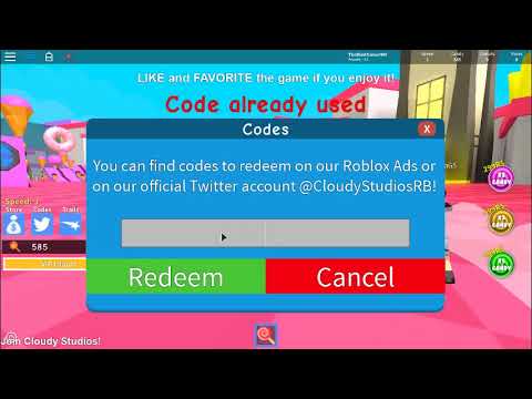 Candy Simulator Codes Youtube