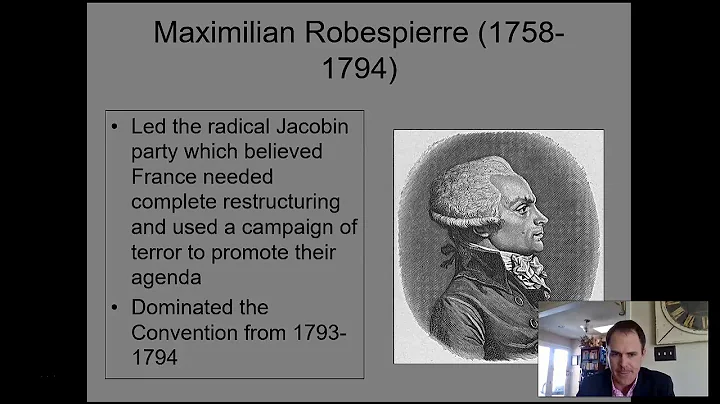 Unit 7, DOL 3 - Comparing the American and French Revolutions