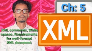 Class X Computer Science (Ch: 5 - XML, Part 4)